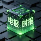 电报时报