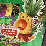 Дворец капитана Миши