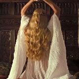 глаз твоих океаны