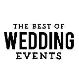 Best Wedding Events / Самые красивые свадьбы