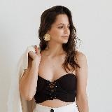 CHAIKINA|DESIGNER