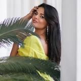 Кристина Оглоблина Стилист