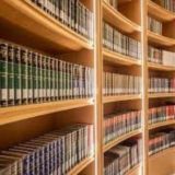 مكتبة مؤلفات علماء الأمة المحمدية