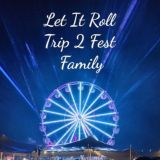 Trip 2 Let It Roll 2025
