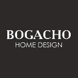 BOGACHO | Интерьерные решения и декор для дома
