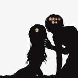 The musical soul🎧✈️