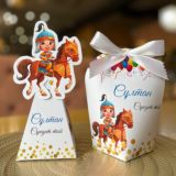 Обзор VIP балдырған