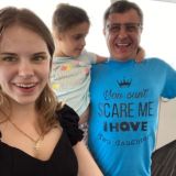 Канада - моя история.