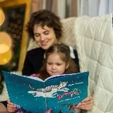 Почитулики с Ксюшей