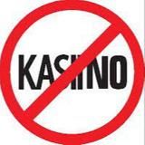 Антиказино