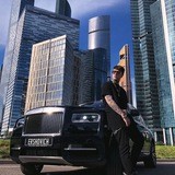 Раздача от ERSHOVICH 🎁