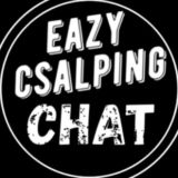 EAZY CSALPING (youtube) Chat