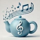 Сольфеджио для чайников