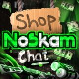 𝘕𝘖𝘚𝘒𝘈𝘔 𝘚𝘏𝘖𝘗 𝘊𝘏𝘈𝘛