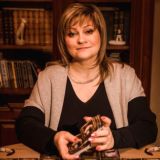 Olesya Veselova | БЕЛАЯ СОВА