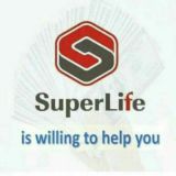 SUPERLIFE Wealthy team