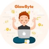 GlowByte inside