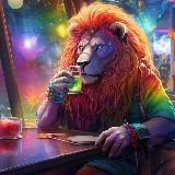 Городской Лев (Всегда Прав)