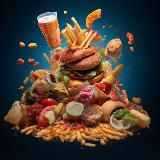 Что можно съесть?