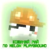 RAY.MOPS Melon Sanbox