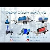 Mortel Meister Uzbekistan