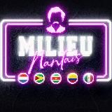 Milieu Nantais (directeur) 🇳🇱🇬🇾🇸🇷🇨🇴🇲🇽🇺🇸🇲🇦