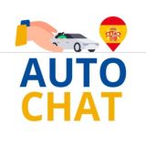 АВТОчат Испания | Іспанія 🇺🇦