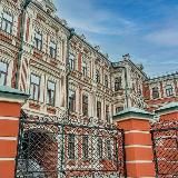 "Мухаммадия" 1993 - 2021