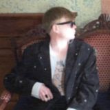 Петр Чёрный