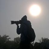 Фотограф из Владивостока