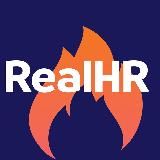 Огонь-Вакансии от RealHR