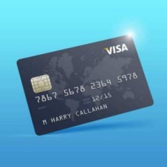 Пластиковые карты Европы