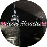 🍀_ sᴇᴏᴜʟᴍɪʀᴀᴄʟᴇs _🍀