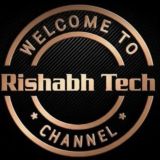 Rishabh Tech
