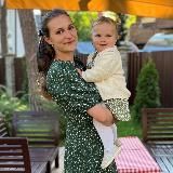 Эллина и мамская чепуха