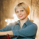 АННА КОСТЮКОВСКАЯ | Жизнь это счастье