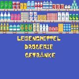 ⚡️Lebensmittel & Drogerie & Getränke & Tiere ⚡️