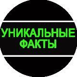 Уникальные факты