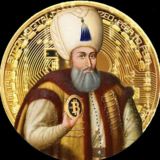 👑 Чат • Султан в Крипте 👑