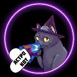 АстроКот|Гороскоп|Таро