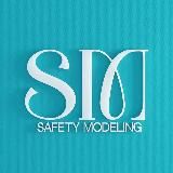 SAFETY-MODELING🔥| МОДЕЛЬНЫЕ ИМИДЖ ТУСОВКИ