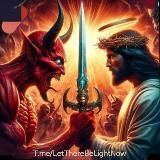 LA FINE DEI TEMPI..DI QUESTI TEMPI.. È INIZIATA.. ⌛️