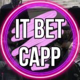 IT BET CАPP | ПРОГНОЗЫ НА СПОРТ 💰