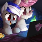 Поняши няши | MLP