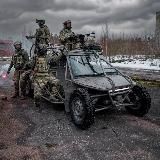 Проект Террикон