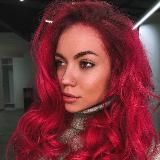 Настя Яровикова