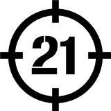 ROl | 21 ОЧКО ™️