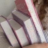 baiser du livre•книжный поцелуй📖