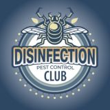 КЛУБ ДЕЗИНФЕКЦИИ | ПЕРЕХОДНИК