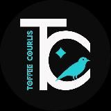 Toffee Courlis | Мерч и ивенты по визуальным новеллам